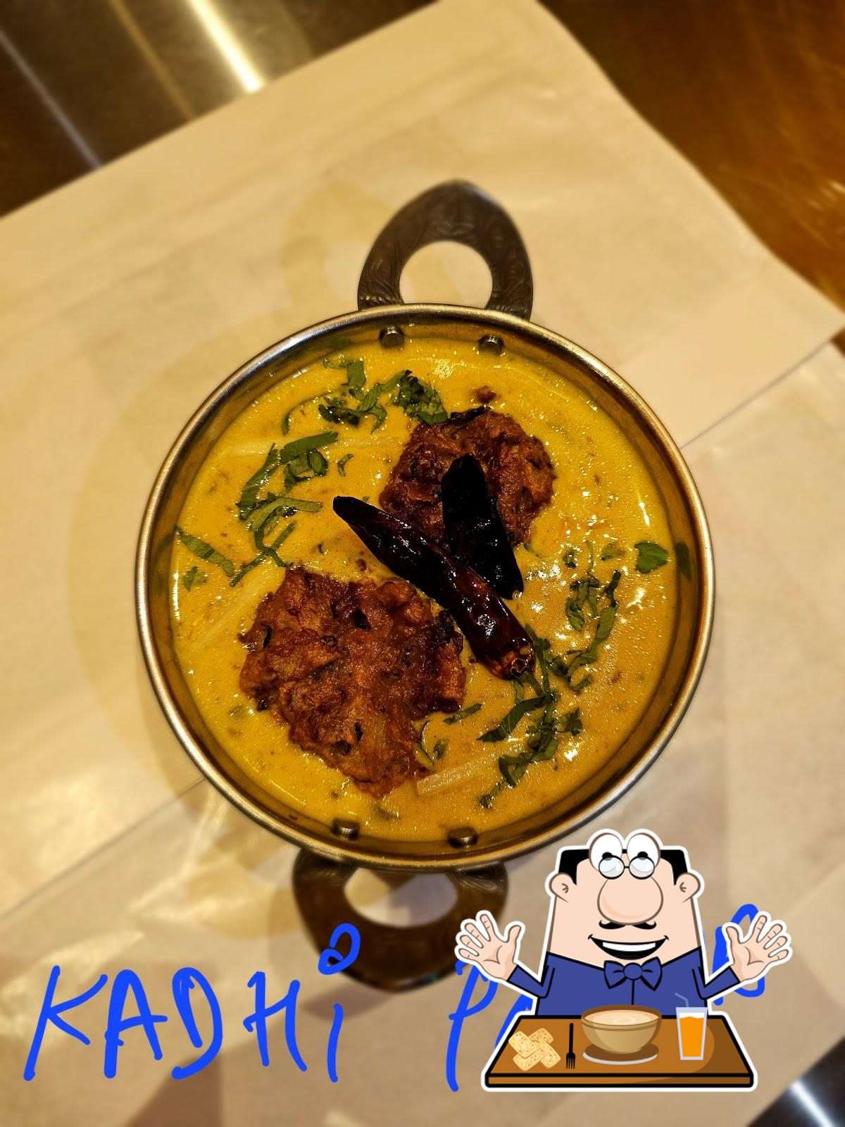 Super Tandoori Indisches Restaurant