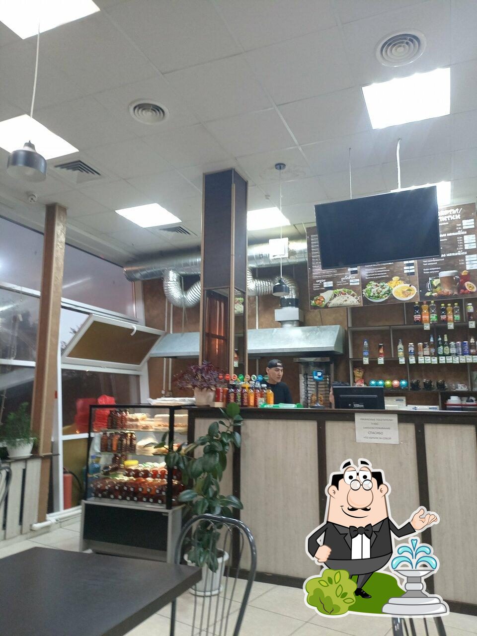 У Гамлета