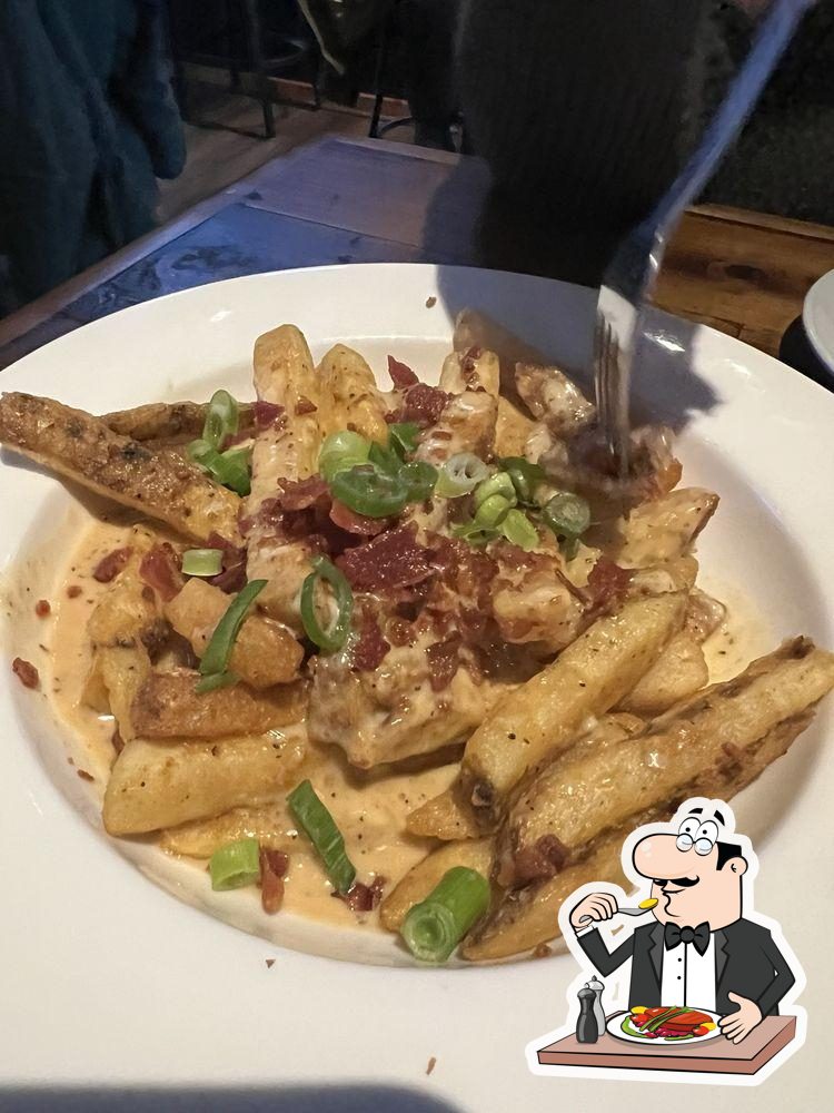 Pour Farm Tavern