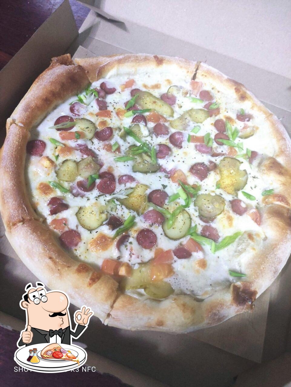 Repost Pizza
