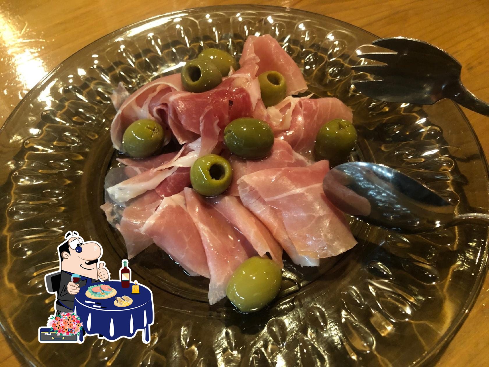 ビストロ ユイット