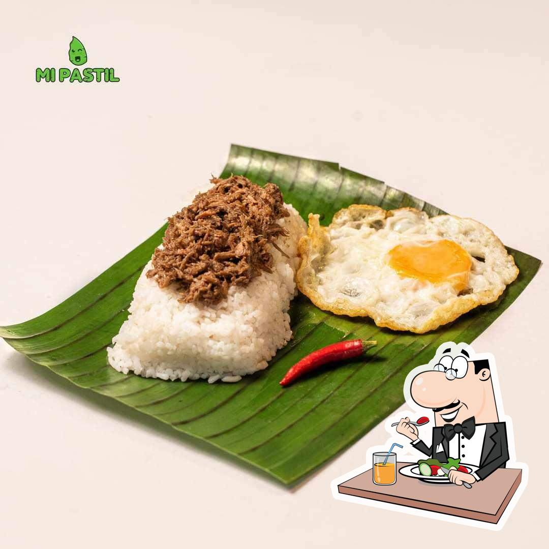 Mi Pastil - Taytay/Angono Rizal