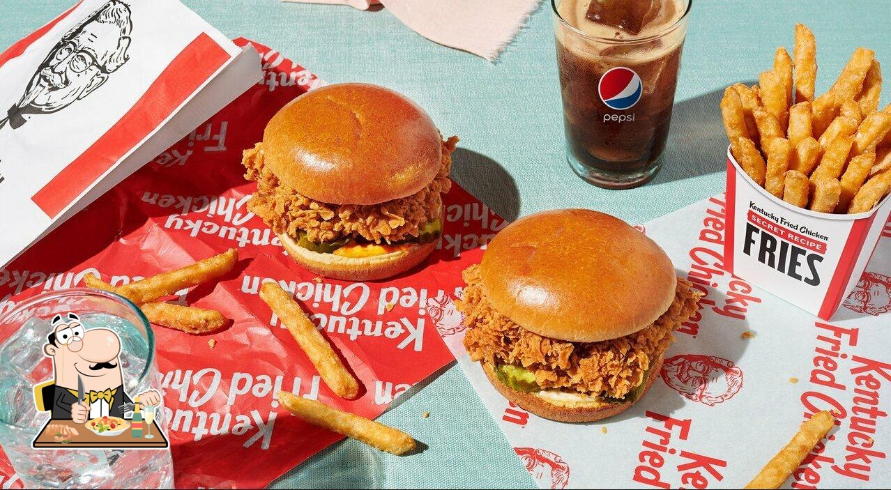 KFC