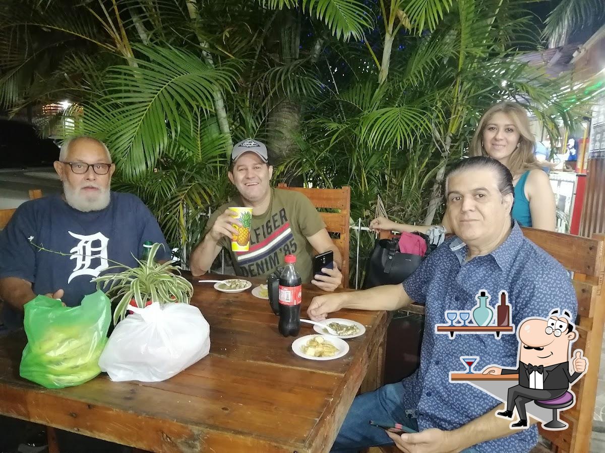 El Rinconcito del Paladar