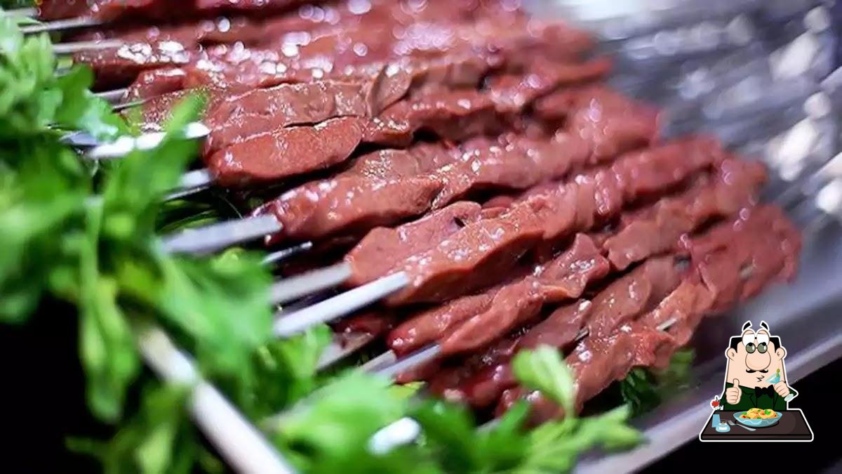 جگرسرای راه شب