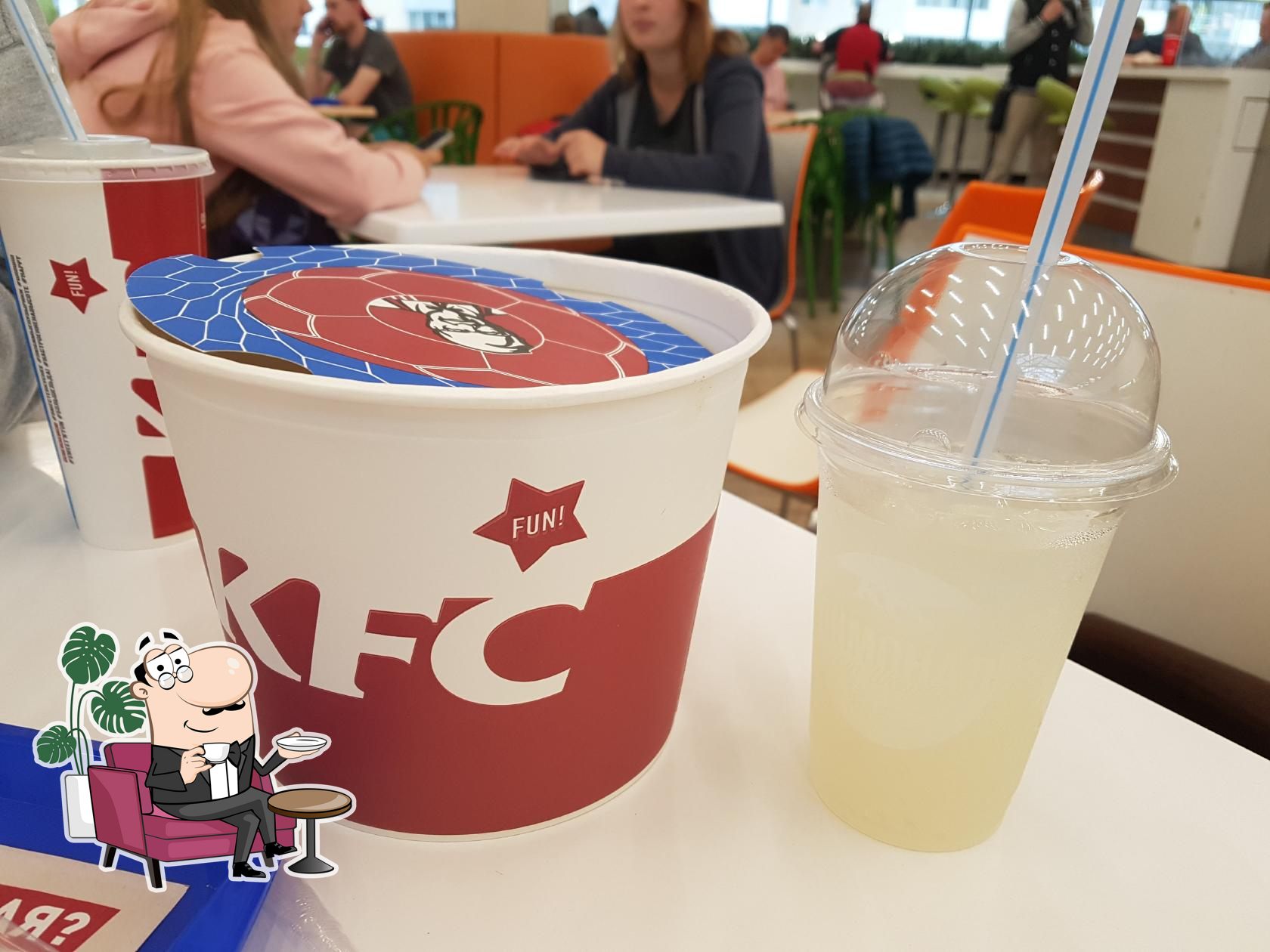 Kfc