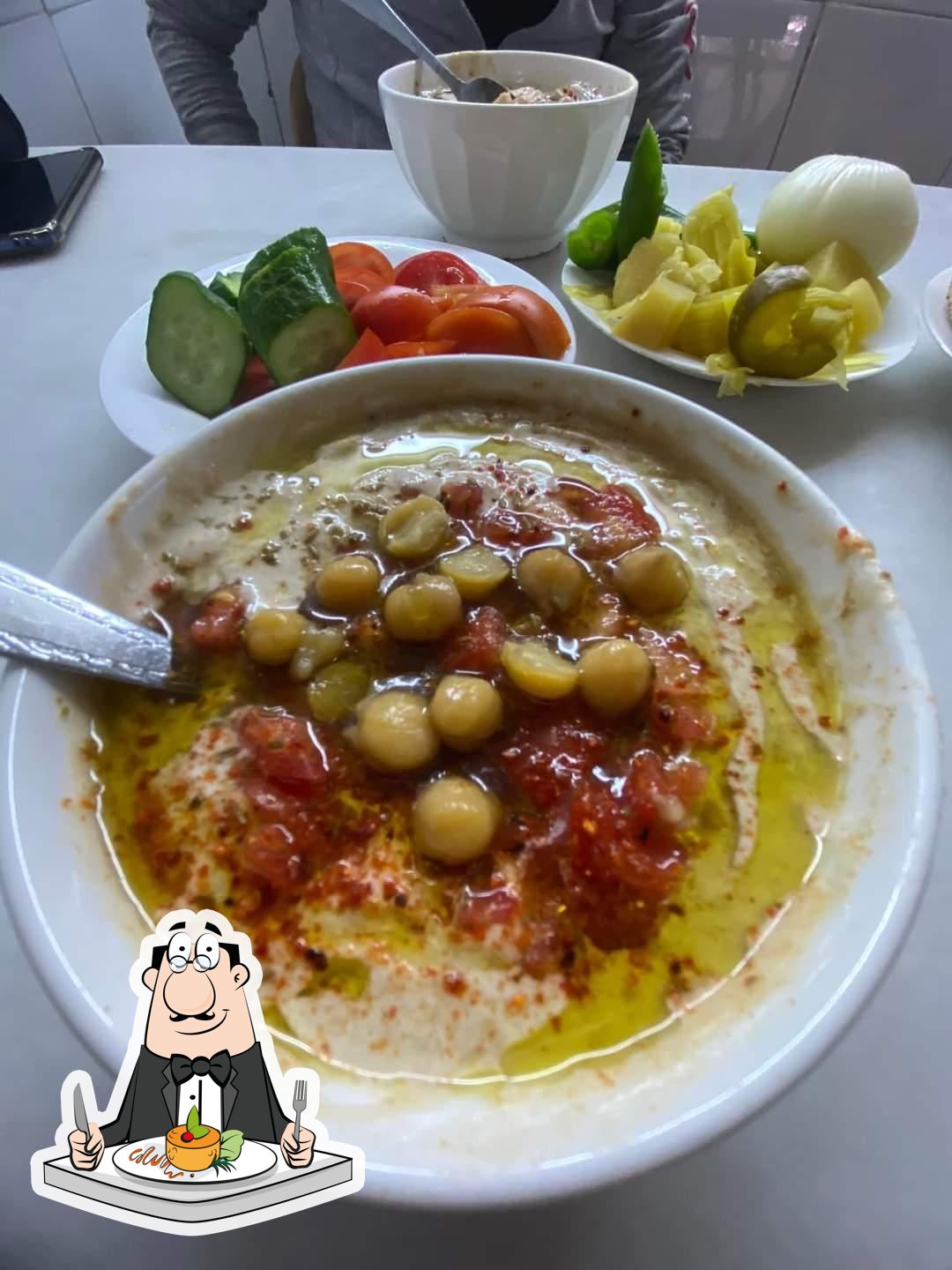 ابو حسن الفوال