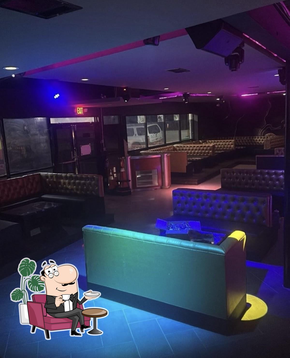 Gaslight Lounge