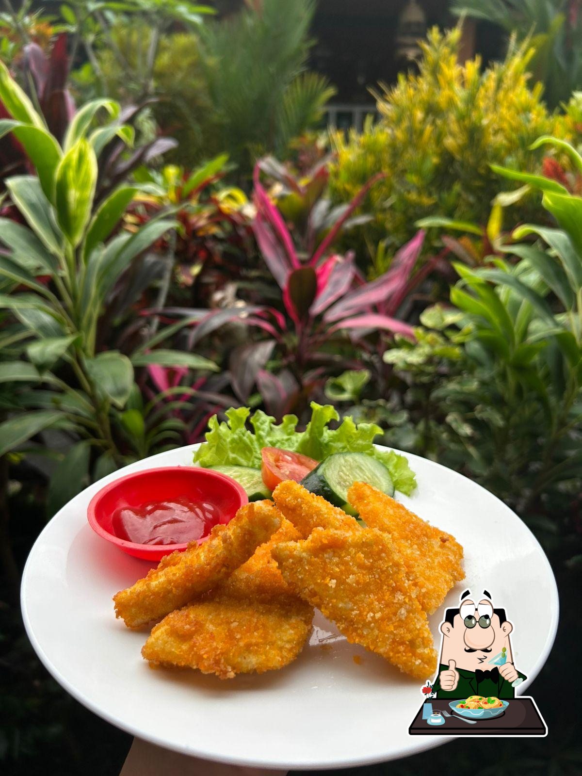 Warung Ibu