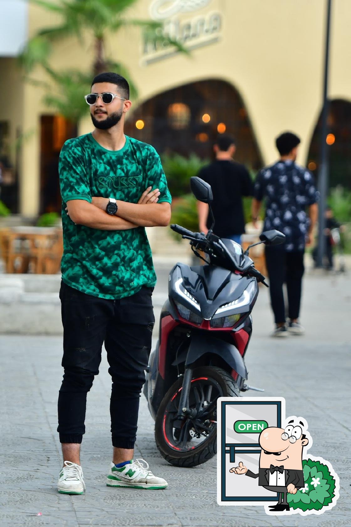 کباب مهدی