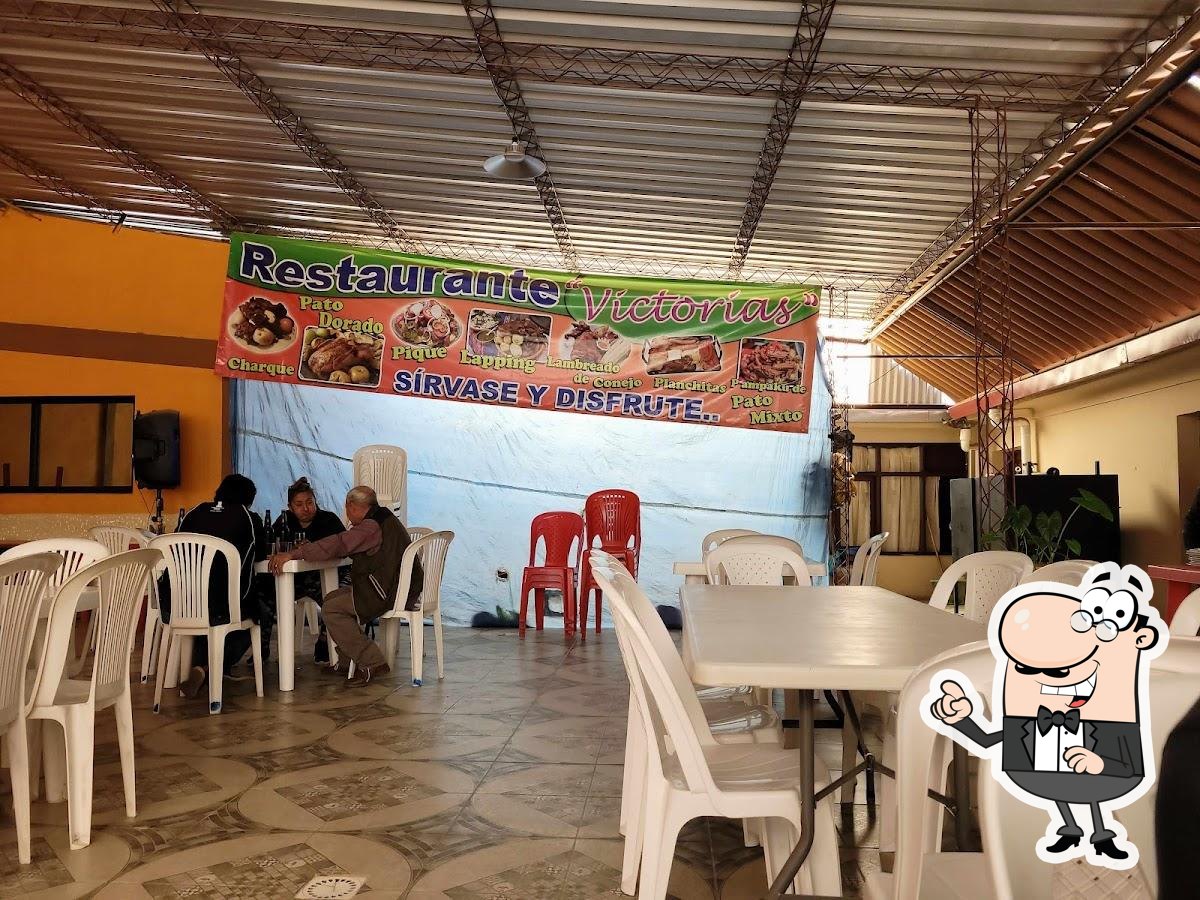Restaurante " Victorias"