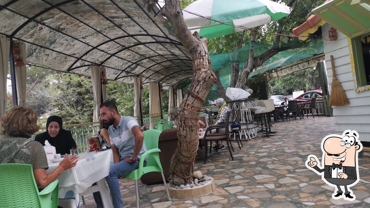 Cabana Cafe