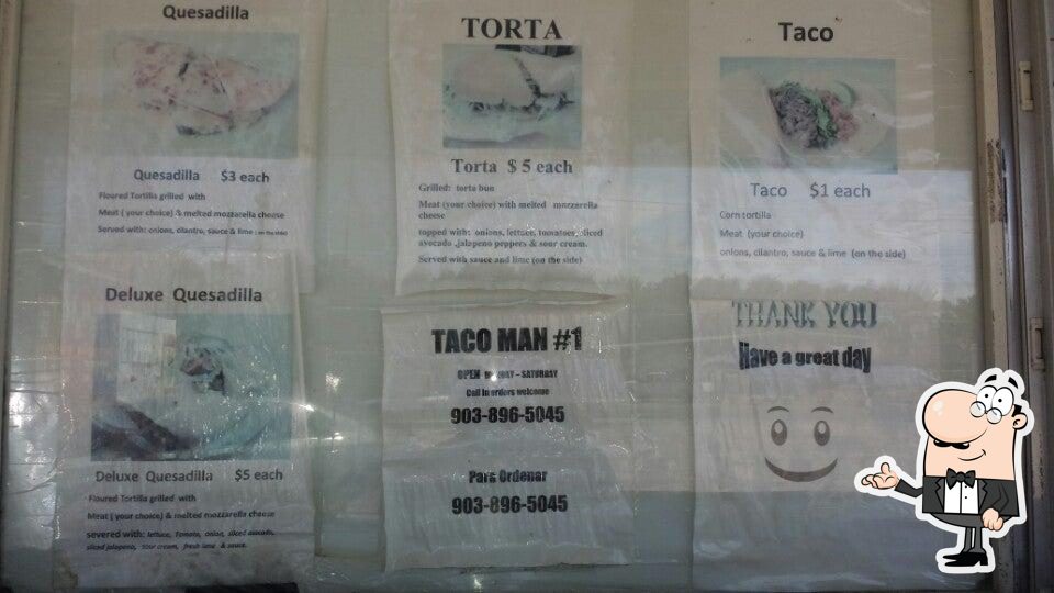 Taco Man