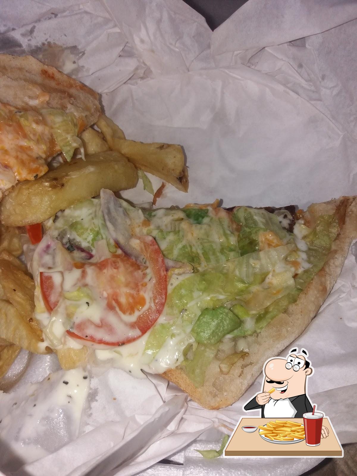 Tony's Cucina