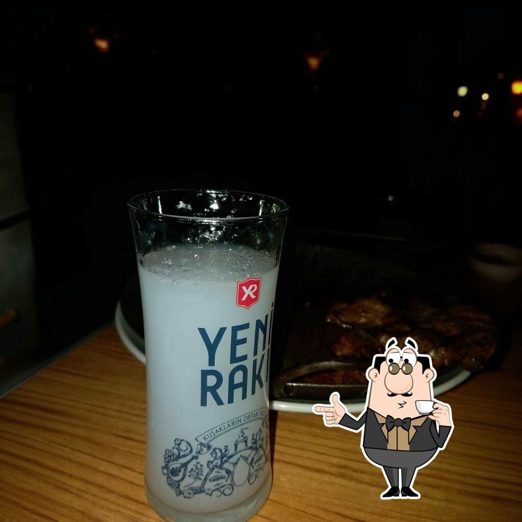 Günebakan Restoran