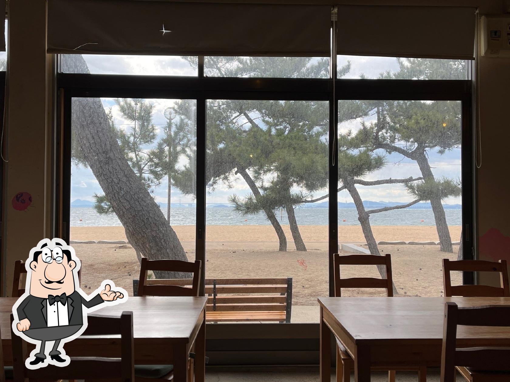 浜茶屋