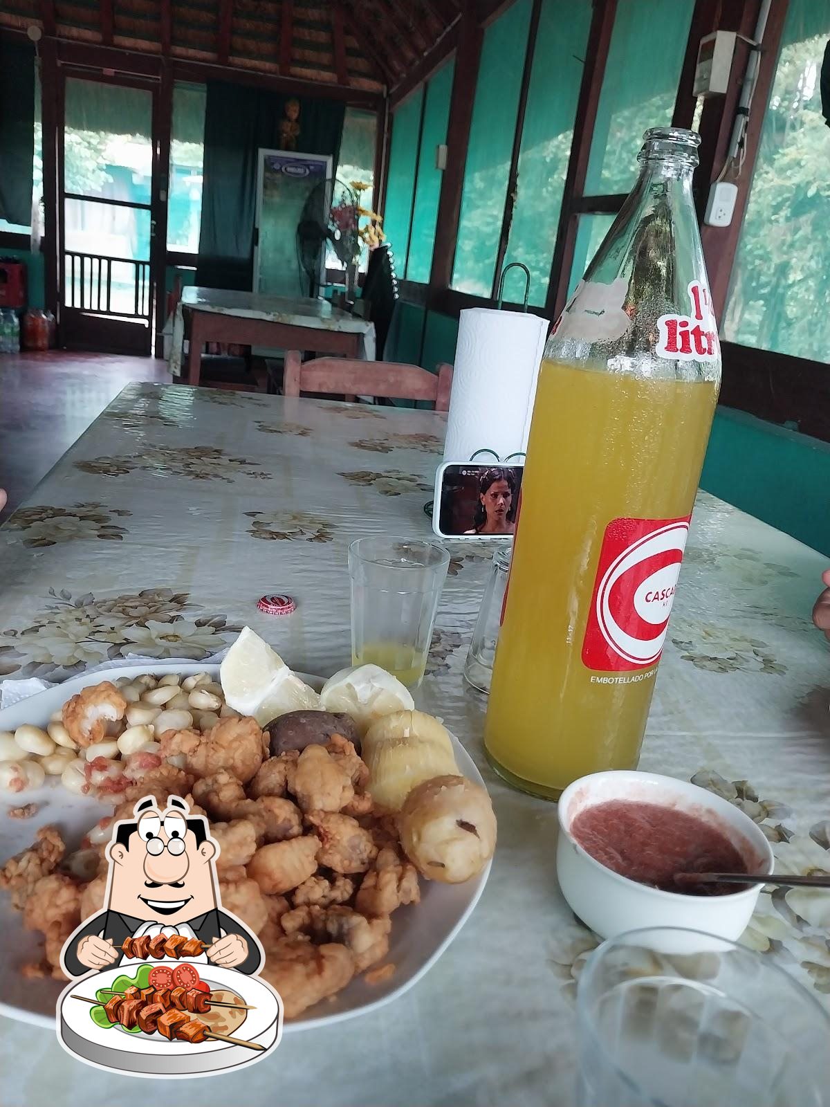 Cabaña Girasol