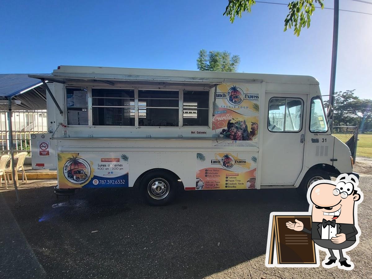 Lunch Express