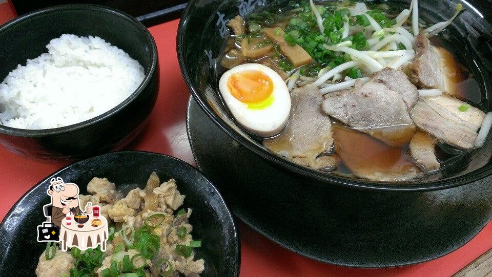 Menya Daisharin