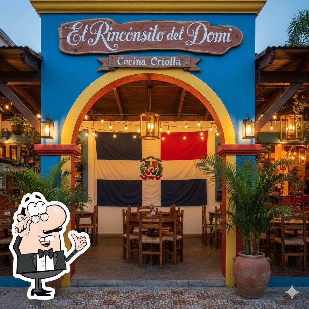 El Rinconcito del Domi