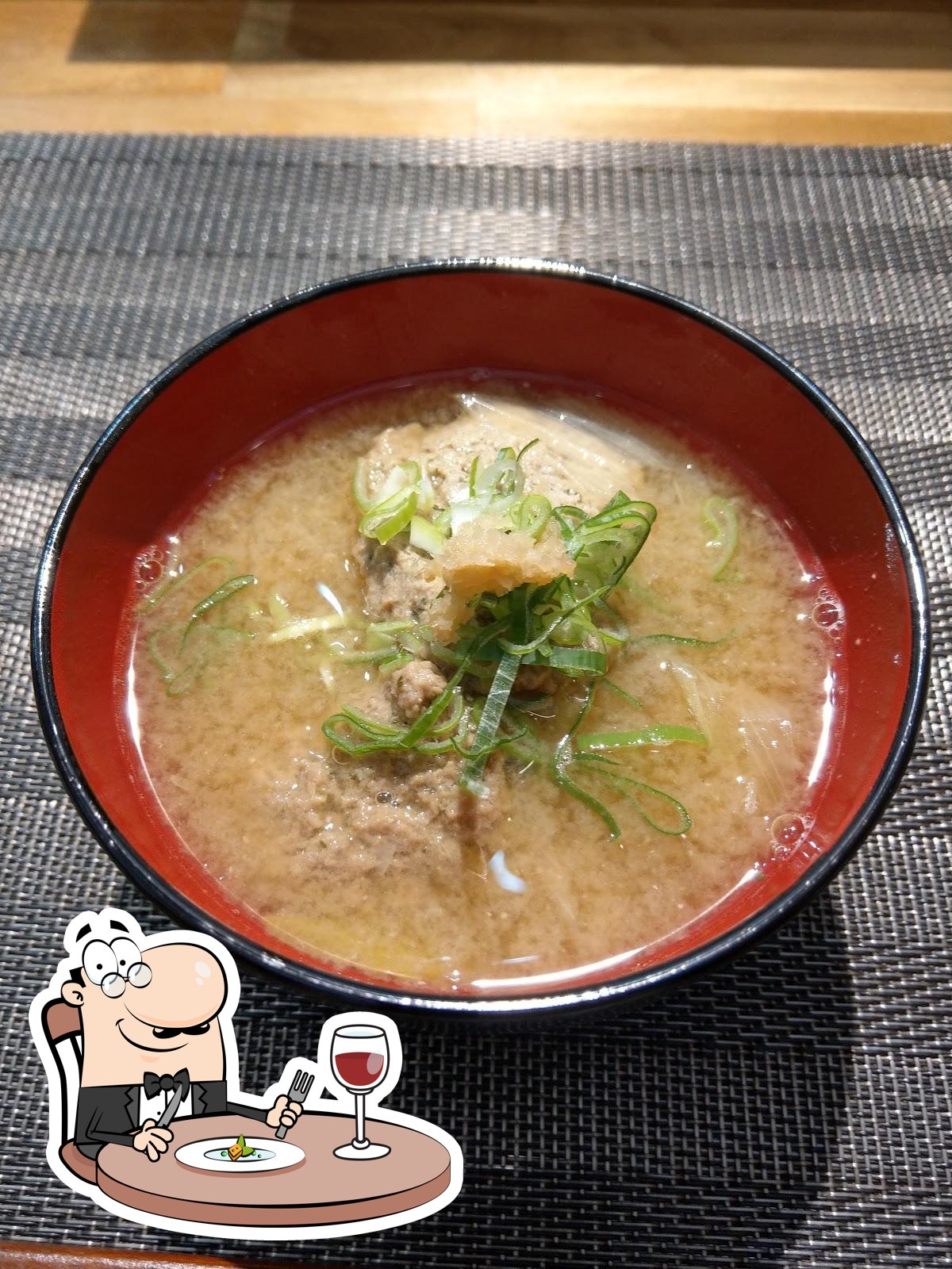 和・ダイニング魚々釣(ななちょう)