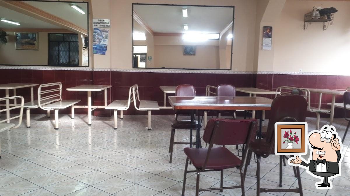 FRITADERIA GUIJARRO