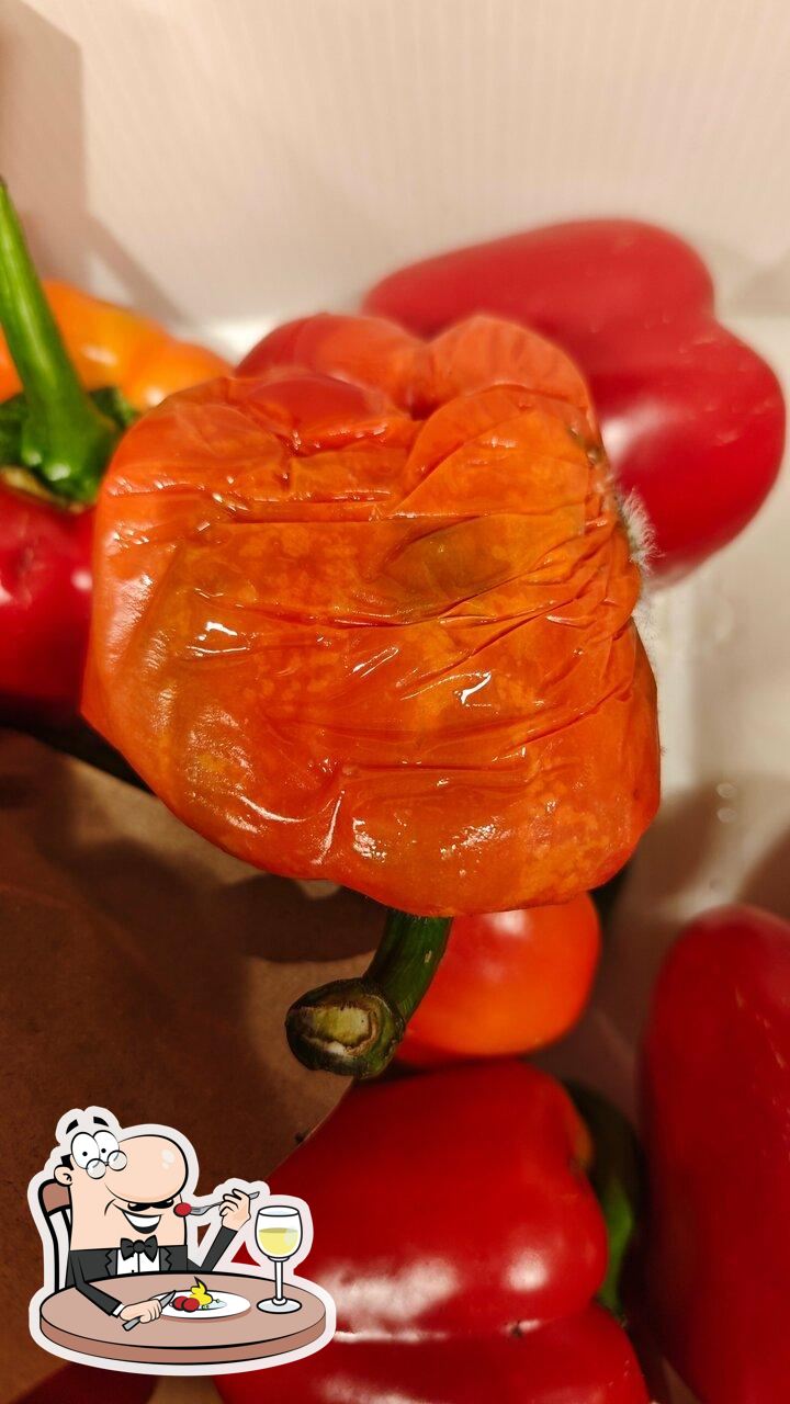 Пятёрочка