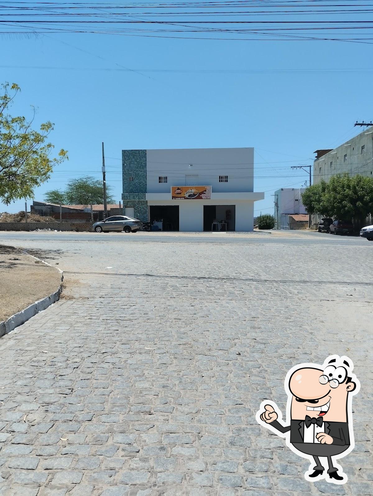 Restaurante da Paulinha