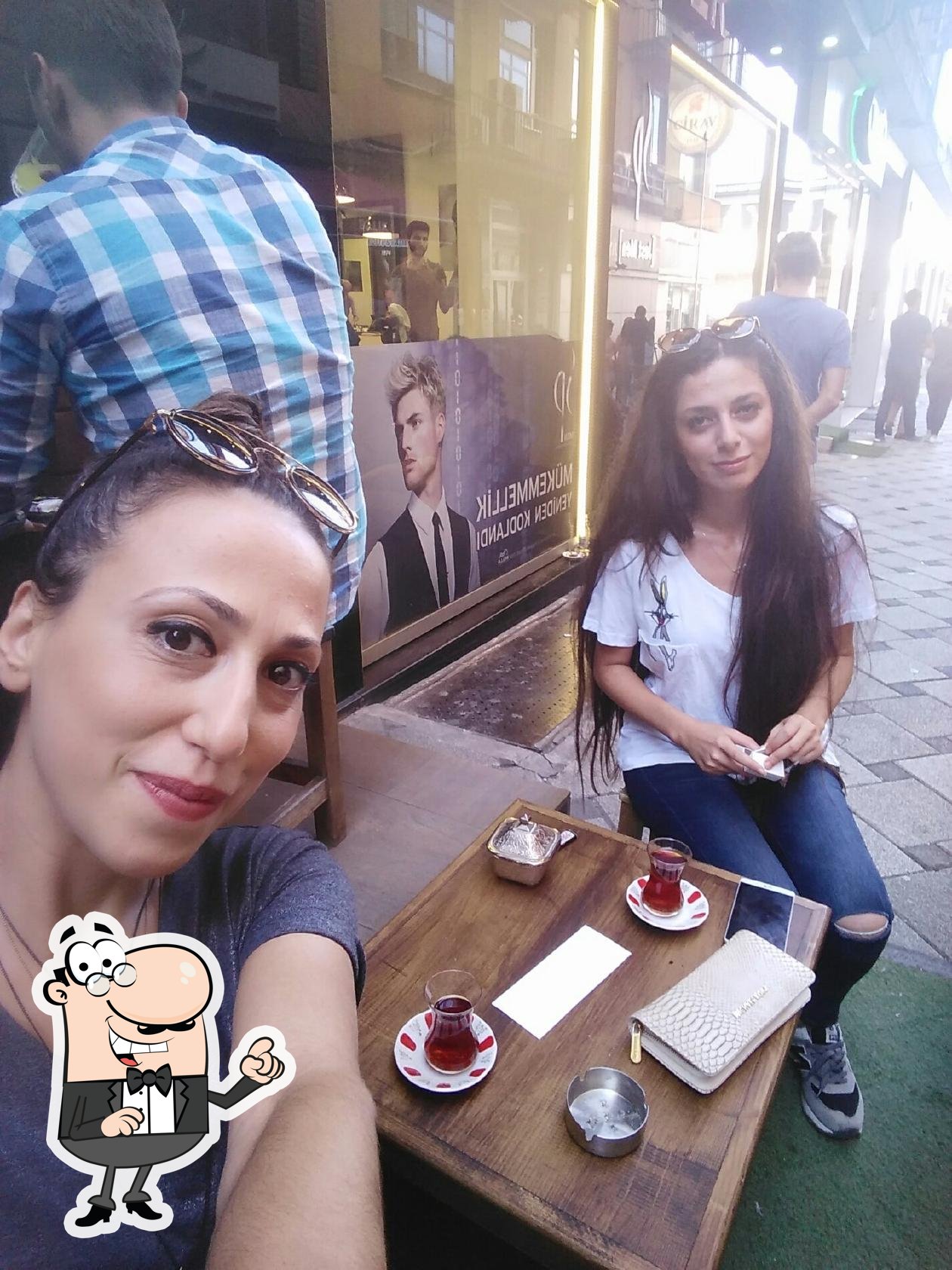Zucca Çay Evi
