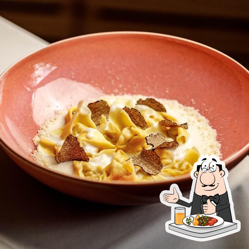 Merli Amor di Pasta