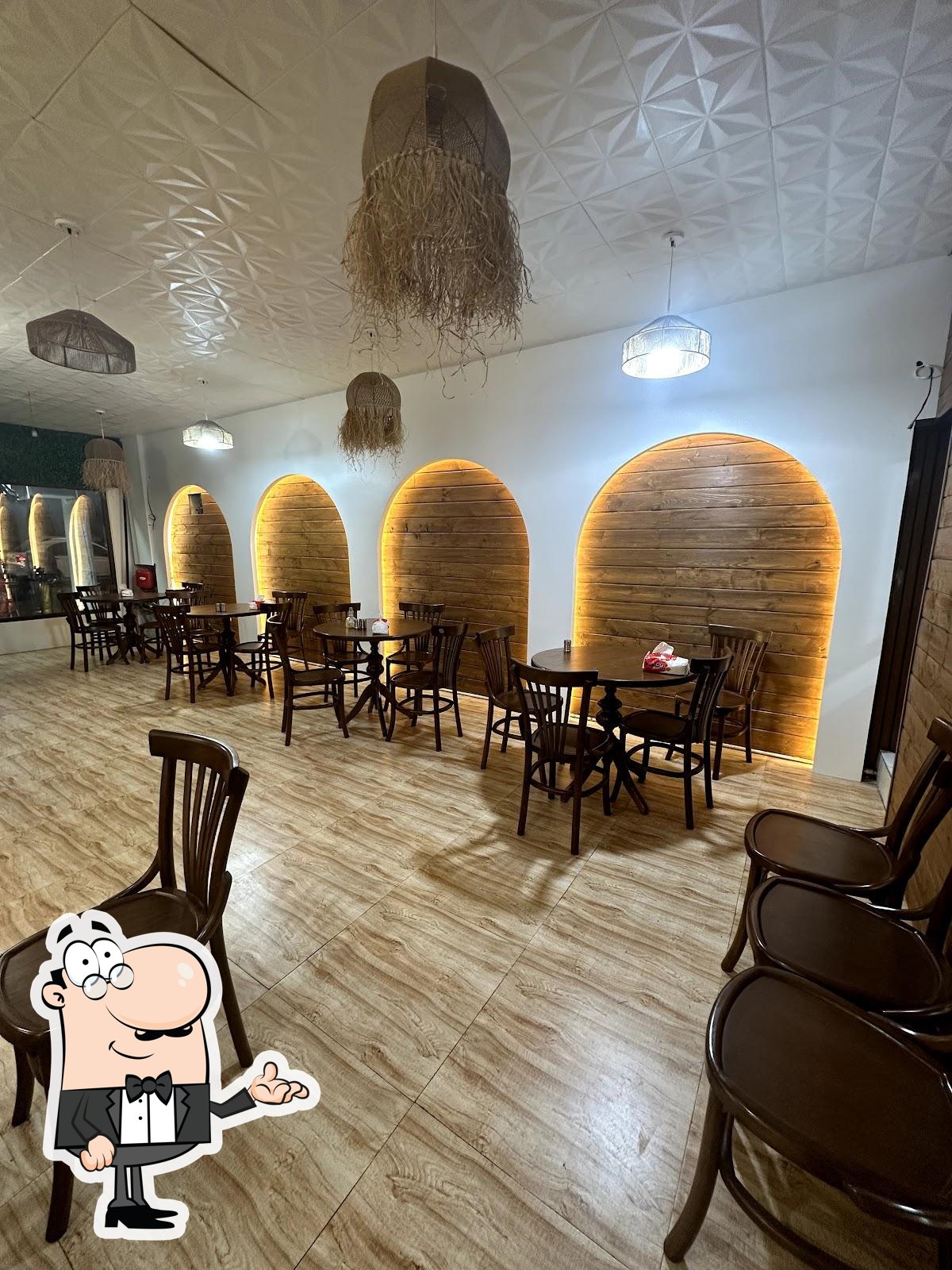 کترینگ و اشپزخانه هاشمی