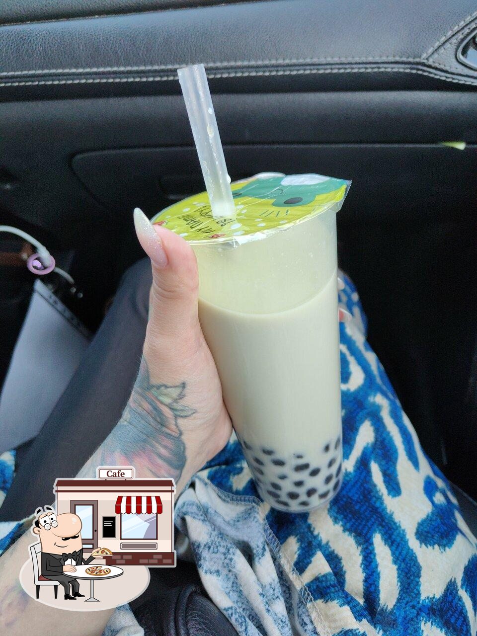 Tiger Tea