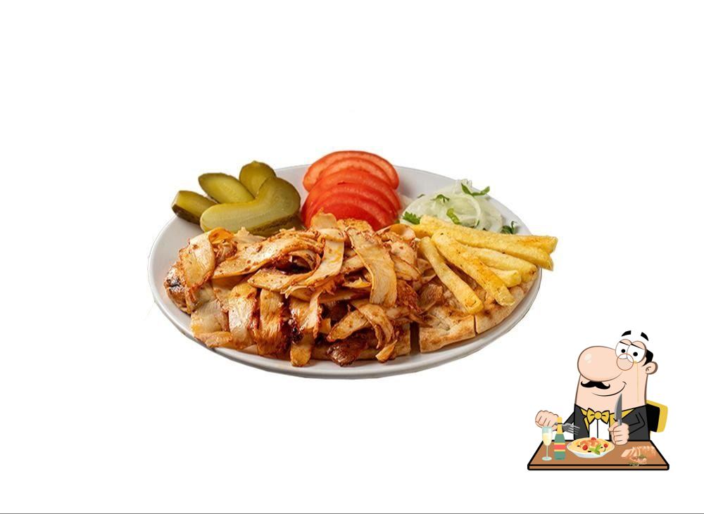 İSDO DÖNER