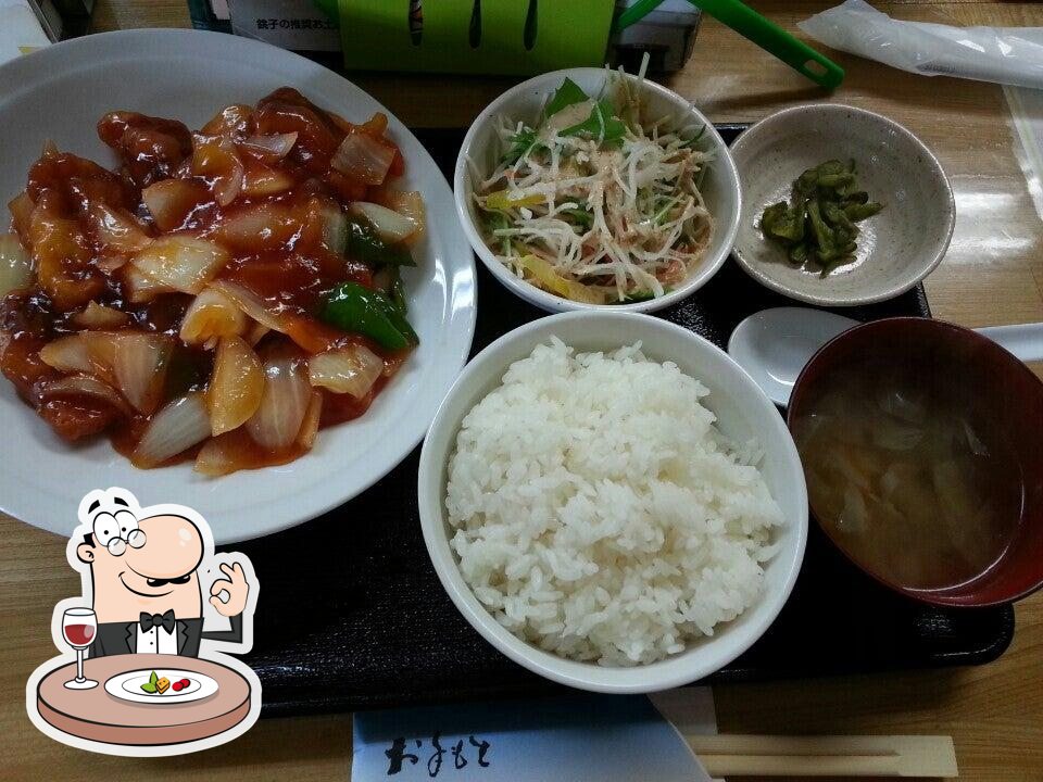 中華ダイニング松岸屋