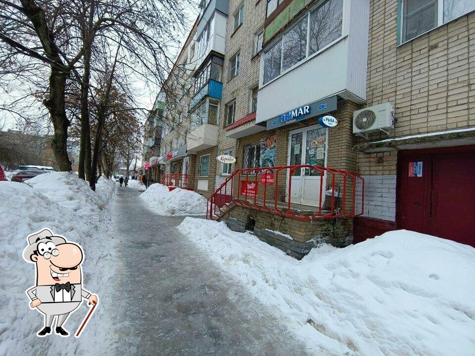 Каравай
