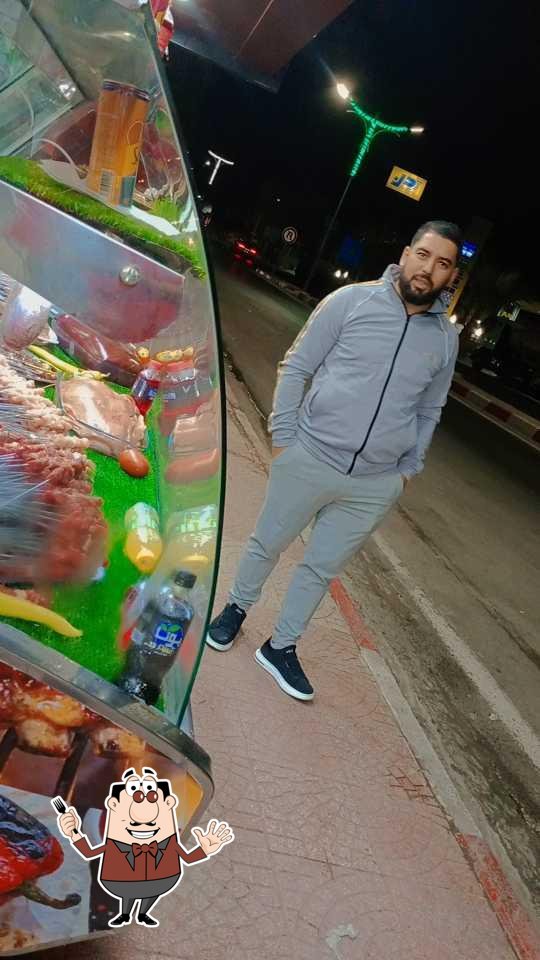Mohamed Laabed