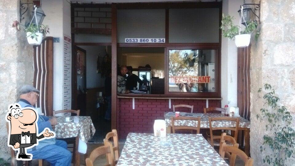 Kirsen'ler Cafe&Restaurant
