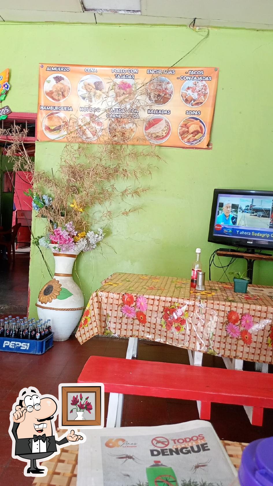 comedor el centro