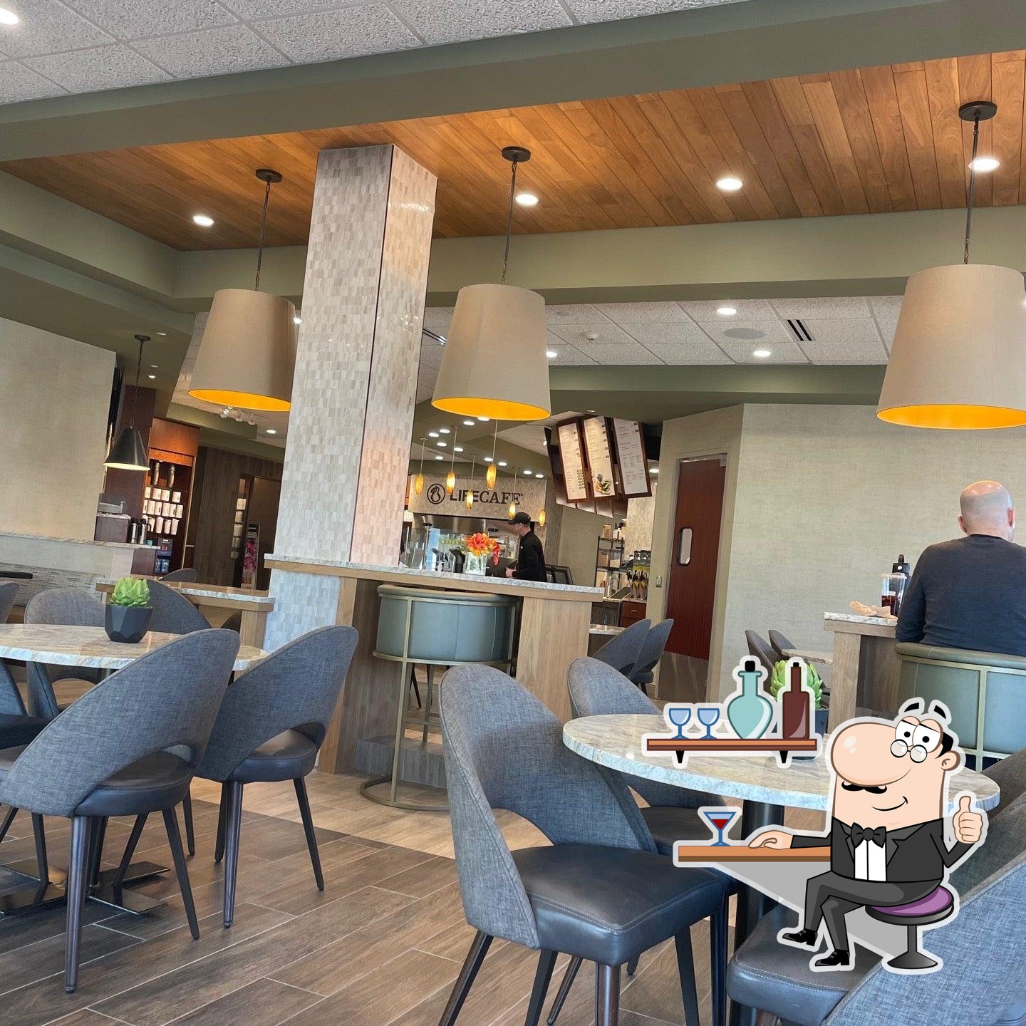 LifeCafe