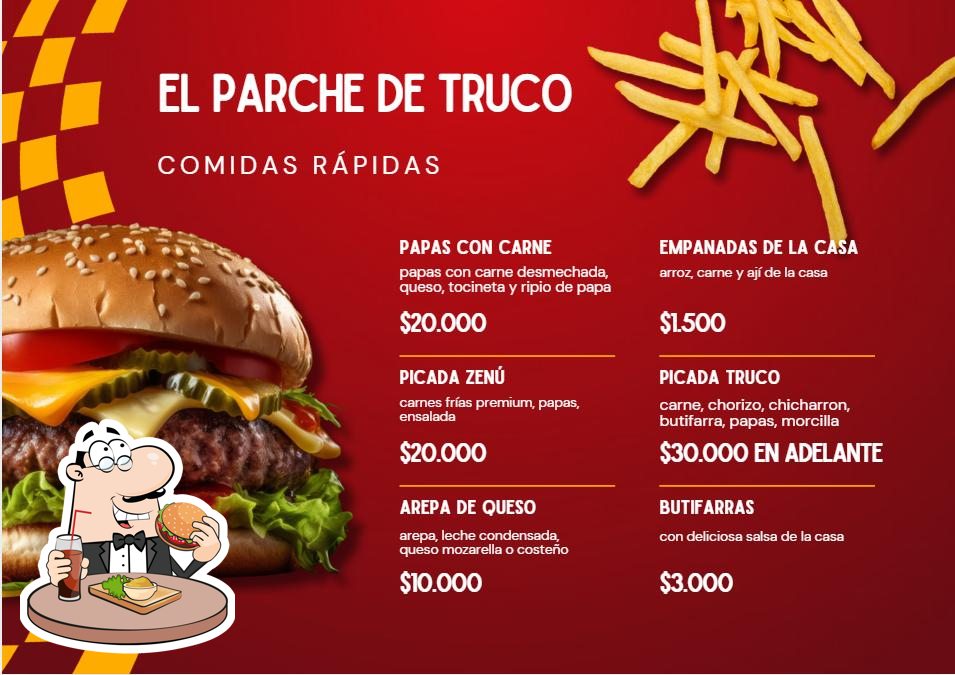 El Parche de Truco