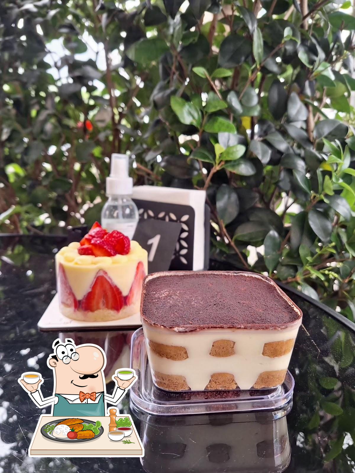 Avand Café