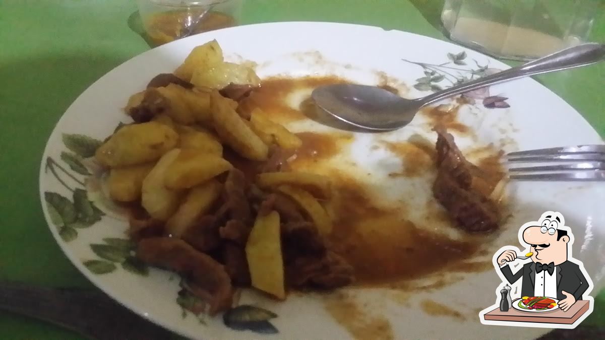Restaurant All Medine