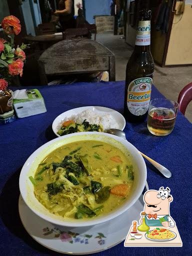 Chanthoumma Done Khone Restaurant