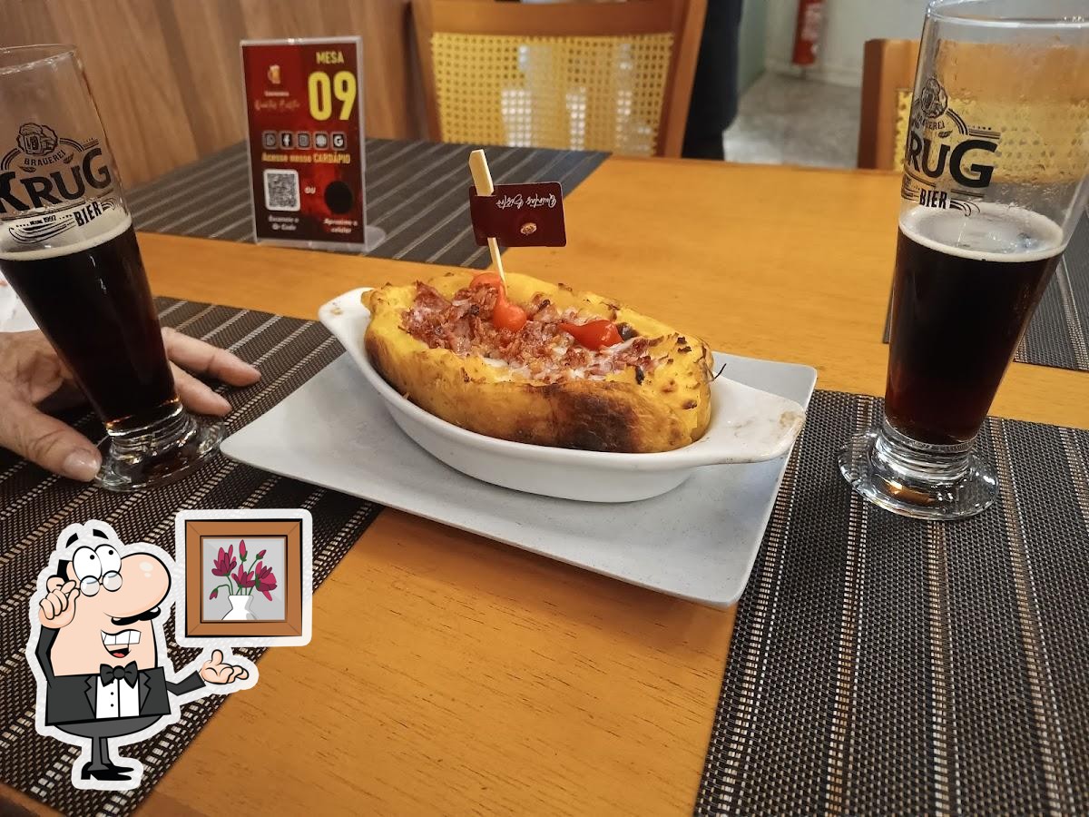 Quintas Bistrô e Cervejaria