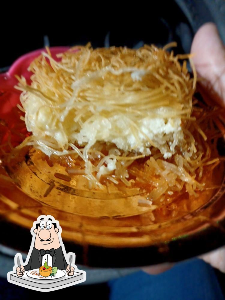 YEE: Knafeh Queens at Mundial