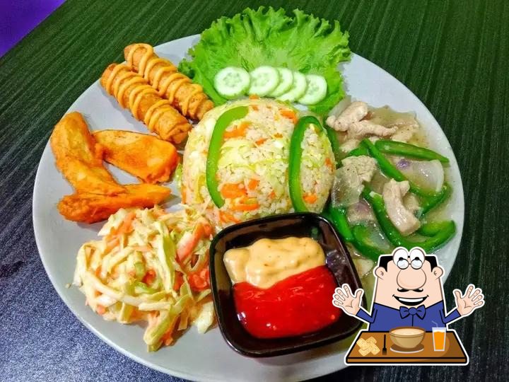 Sosurbari restrurant