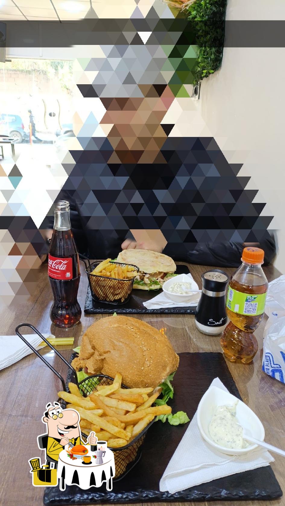 Chicken’House Azazga