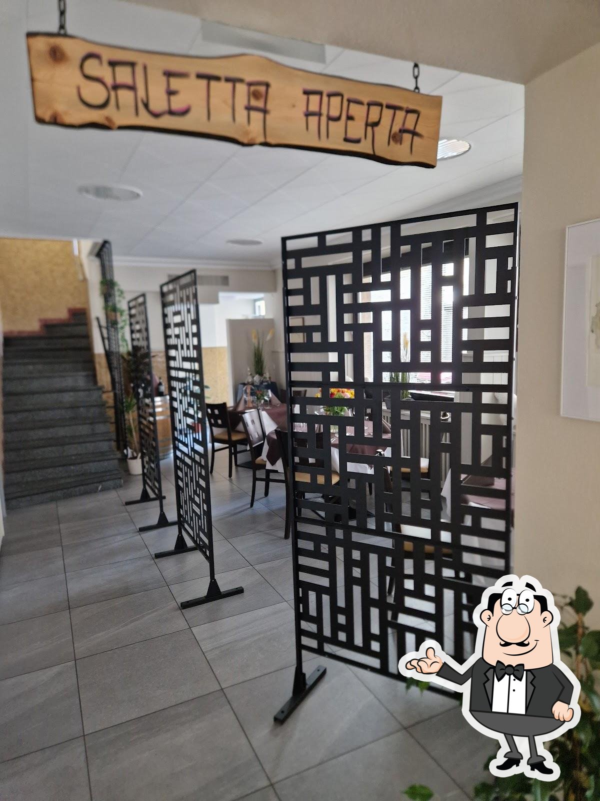 Bar Sport Ristorante Pizzeria