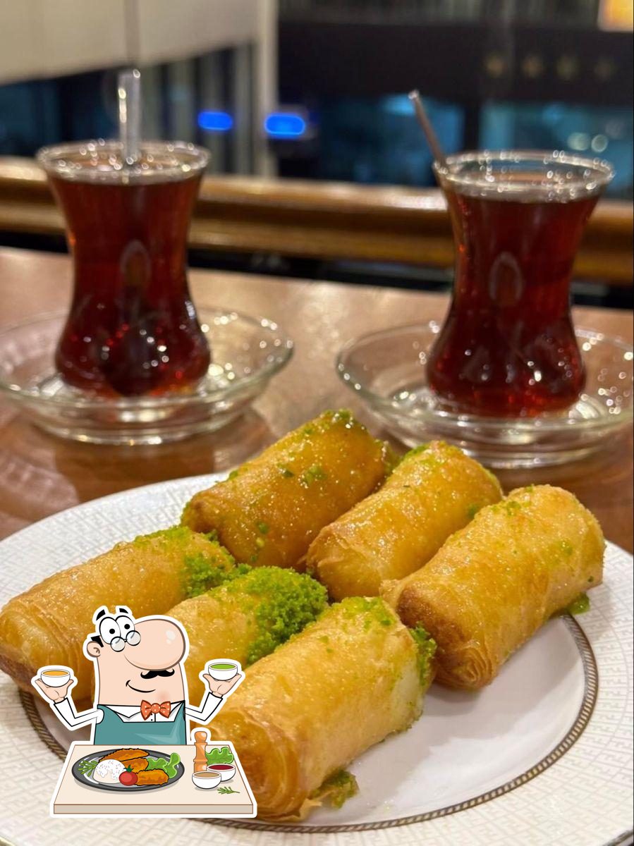 Karadeniz Turkish tea