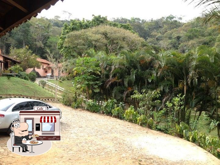 Restaurante Arara